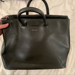 Matt & Nat laptop bag